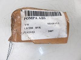 Volkswagen Sharan Pompa ABS 3M212L580BB