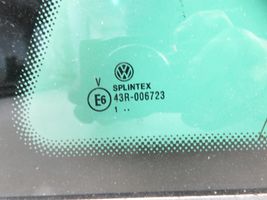 Volkswagen PASSAT B5.5 Seitenfenster Seitenscheibe hinten 