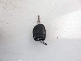 Renault Kangoo I Ignition lock 