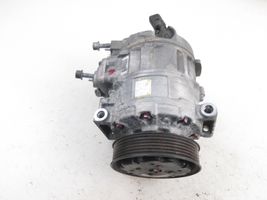 Audi A3 S3 8P Ilmastointilaitteen kompressorin pumppu (A/C) 4472209353