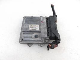 Fiat Punto (188) Calculateur moteur ECU 