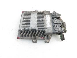 Ford Fusion Dzinēja vadības bloks 5ws40070a