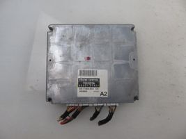 Toyota Avensis T250 Calculateur moteur ECU 