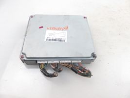 Toyota Avensis T250 Calculateur moteur ECU 