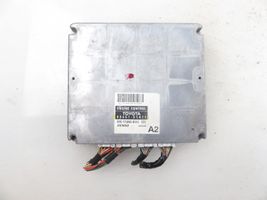 Toyota Avensis T250 Calculateur moteur ECU 