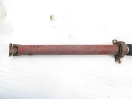 Iveco Daily 3rd gen Drive shaft (set) 