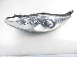 Ford Fiesta Lampa przednia 