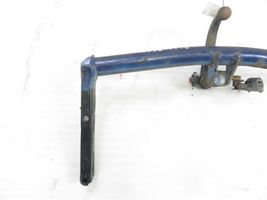 Volkswagen PASSAT B5.5 Tow bar set 