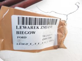 Ford Transit Lewarek zmiany biegów / górny 