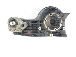 Volkswagen PASSAT B5.5 Rear differential 01R525131C