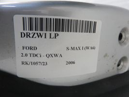 Ford S-MAX Drzwi przednie 