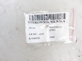 Seat Toledo II (1M) Sterownik / Moduł ECU 06a906018aj