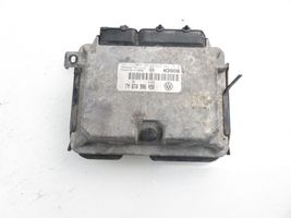 Seat Toledo II (1M) Calculateur moteur ECU 06a906018aj