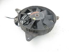 KIA Sportage Kit ventilateur 