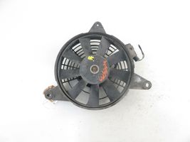 KIA Sportage Kit ventilateur 