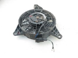 KIA Sportage Kit ventilateur 