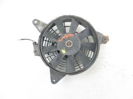 KIA Sportage Kit ventilateur 