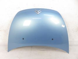 Citroen C3 Pluriel Motorhaube 