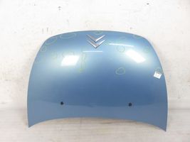 Citroen C3 Pluriel Motorhaube 