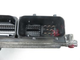 Volkswagen Golf IV Sterownik / Moduł ECU 5wp40019