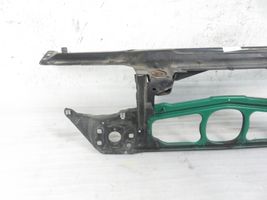 BMW 3 E46 Soporte para el marco panal de radiador 