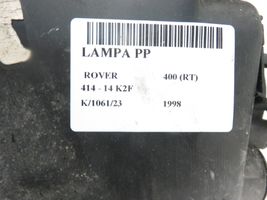 Rover 414 - 416 - 420 Lampa przednia 