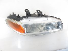 Rover 414 - 416 - 420 Lampa przednia 