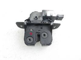 Renault Megane III Tailgate/trunk/boot lock/catch/latch 846300003RA