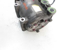 Ford Fiesta Ilmastointilaitteen kompressorin pumppu (A/C) 