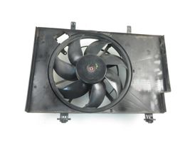 Ford Fiesta Fan set 