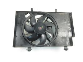 Ford Fiesta Fan set 