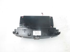 Toyota Avensis T250 Interruttore ventola abitacolo MB1465705290