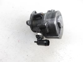 Opel Vivaro Vacuum pump 