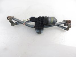 Volkswagen Polo IV 9N3 Front wiper linkage 33987020590