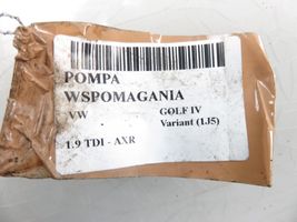 Volkswagen Golf IV Pompa wspomagania układu kierowniczego 