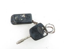 Ford Ka Ignition lock 