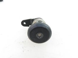 Ford Ka Ignition lock 