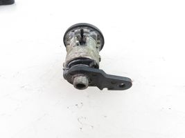 Ford Ka Ignition lock 