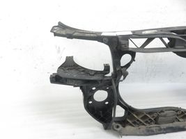 Audi A4 S4 B6 8E 8H Staffa del pannello di supporto del radiatore 