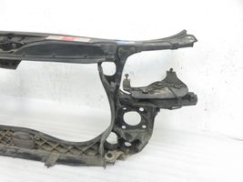 Audi A4 S4 B6 8E 8H Staffa del pannello di supporto del radiatore 