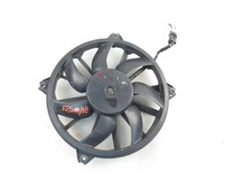 Peugeot 308 Kit ventilateur 