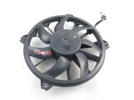 Peugeot 308 Kit ventilateur 