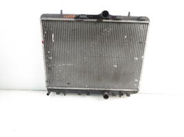 Citroen DS3 Coolant radiator 873460200