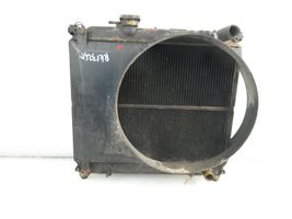 Suzuki Vitara (ET/TA) Radiatore di raffreddamento 