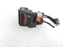 Citroen DS3 Coolant fan relay 