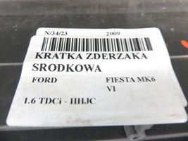 Ford Fiesta Kratka dolna zderzaka przedniego 