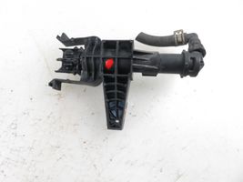 Opel Antara Headlight washer spray nozzle 