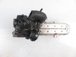 Volkswagen Touran I Soupape vanne EGR 03G131513J