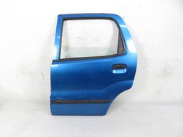 Suzuki Ignis Porte arrière 