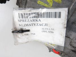 Seat Altea Kompresor / Sprężarka klimatyzacji A/C 